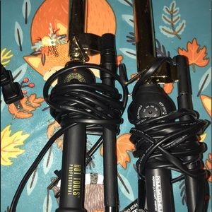 Paul Mitchell, Hot Tools curling iron, 1907 flat